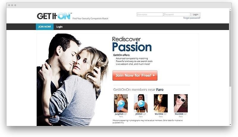 15 Best Sex Dating Sites and Hookup Sites – Meet and Fuck Tonight