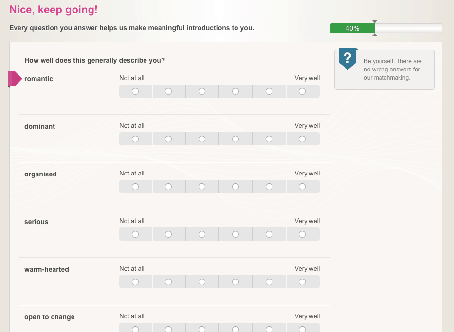 Be2 Review 2025 - Matchmaking for singles